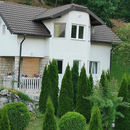 Resort Zafaran By H&H Saraybosna Oda fotoğraf