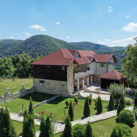 Resort Zafaran By H&H Saraybosna Oda fotoğraf
