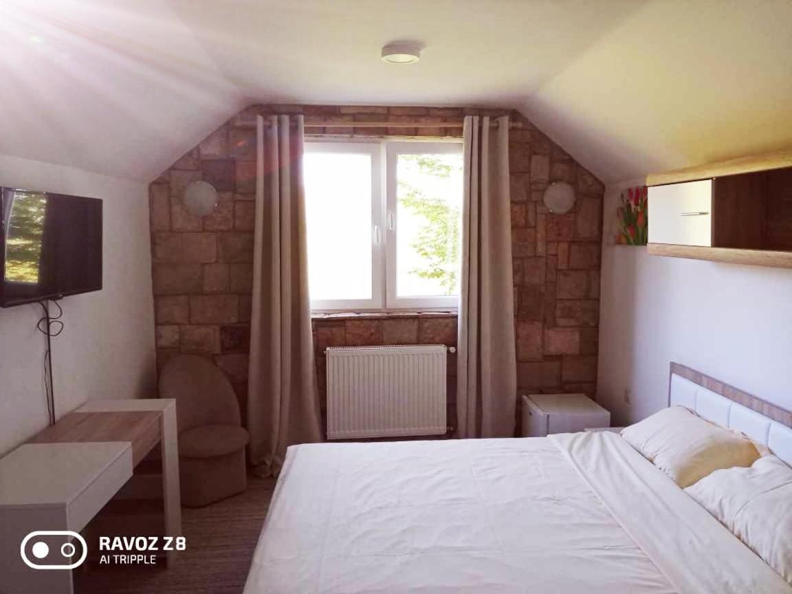 Resort Zafaran By H&H Saraybosna Oda fotoğraf