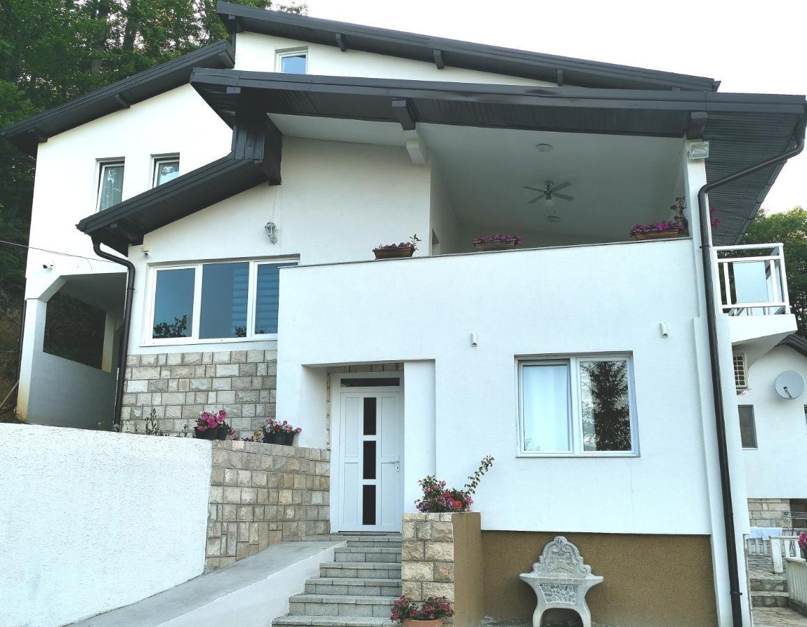 Resort Zafaran By H&H Saraybosna Dış mekan fotoğraf