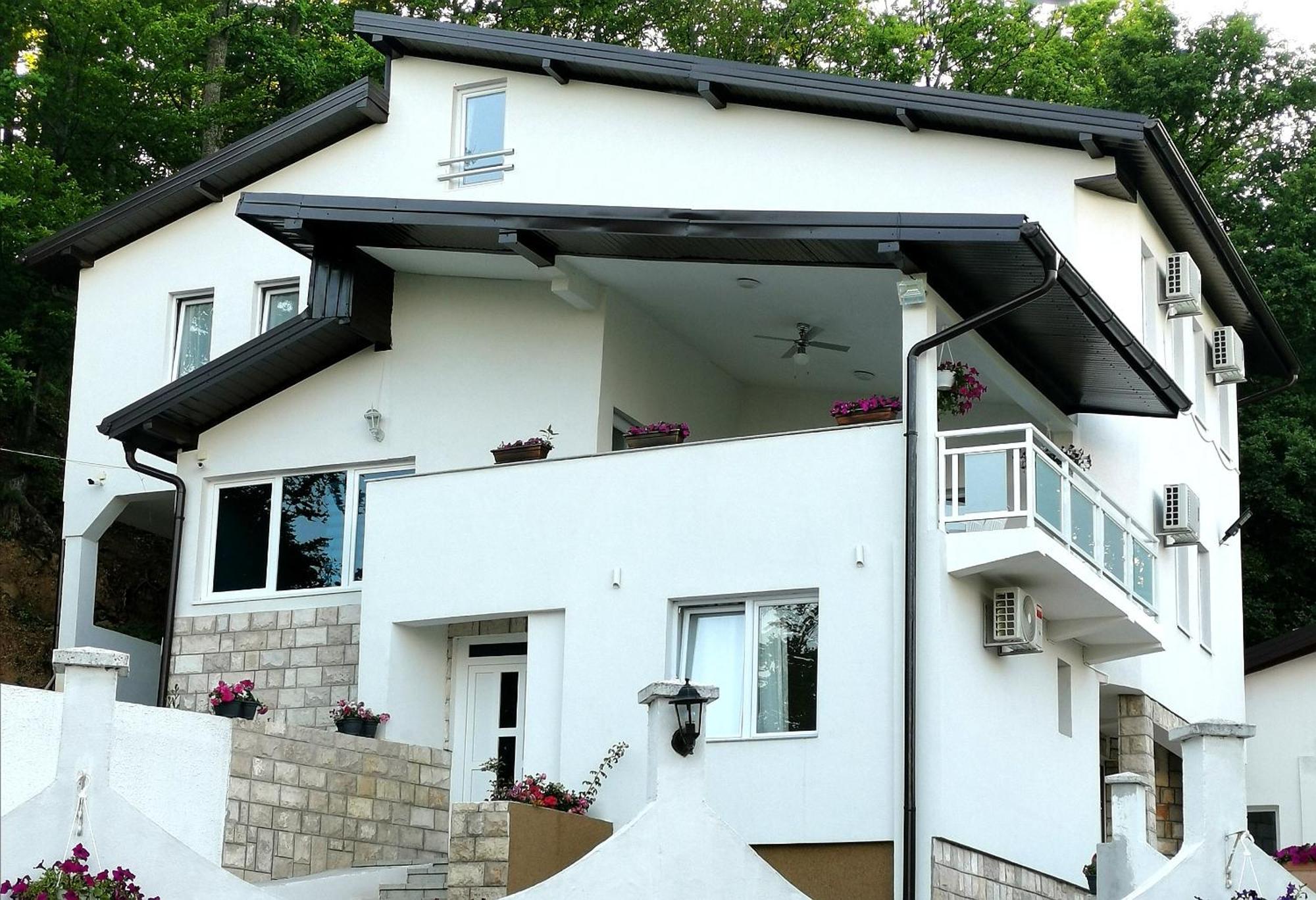 Resort Zafaran By H&H Saraybosna Oda fotoğraf