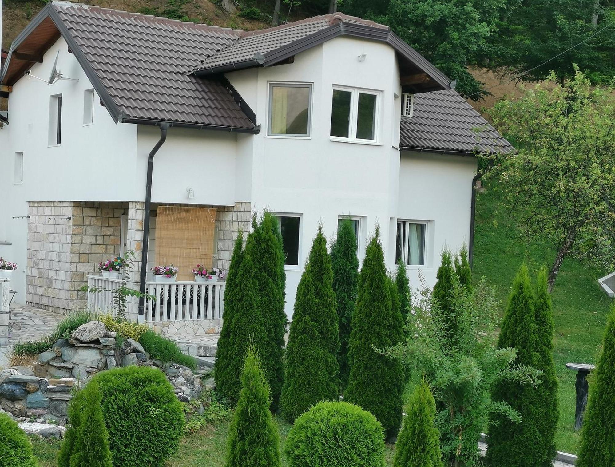 Resort Zafaran By H&H Saraybosna Oda fotoğraf