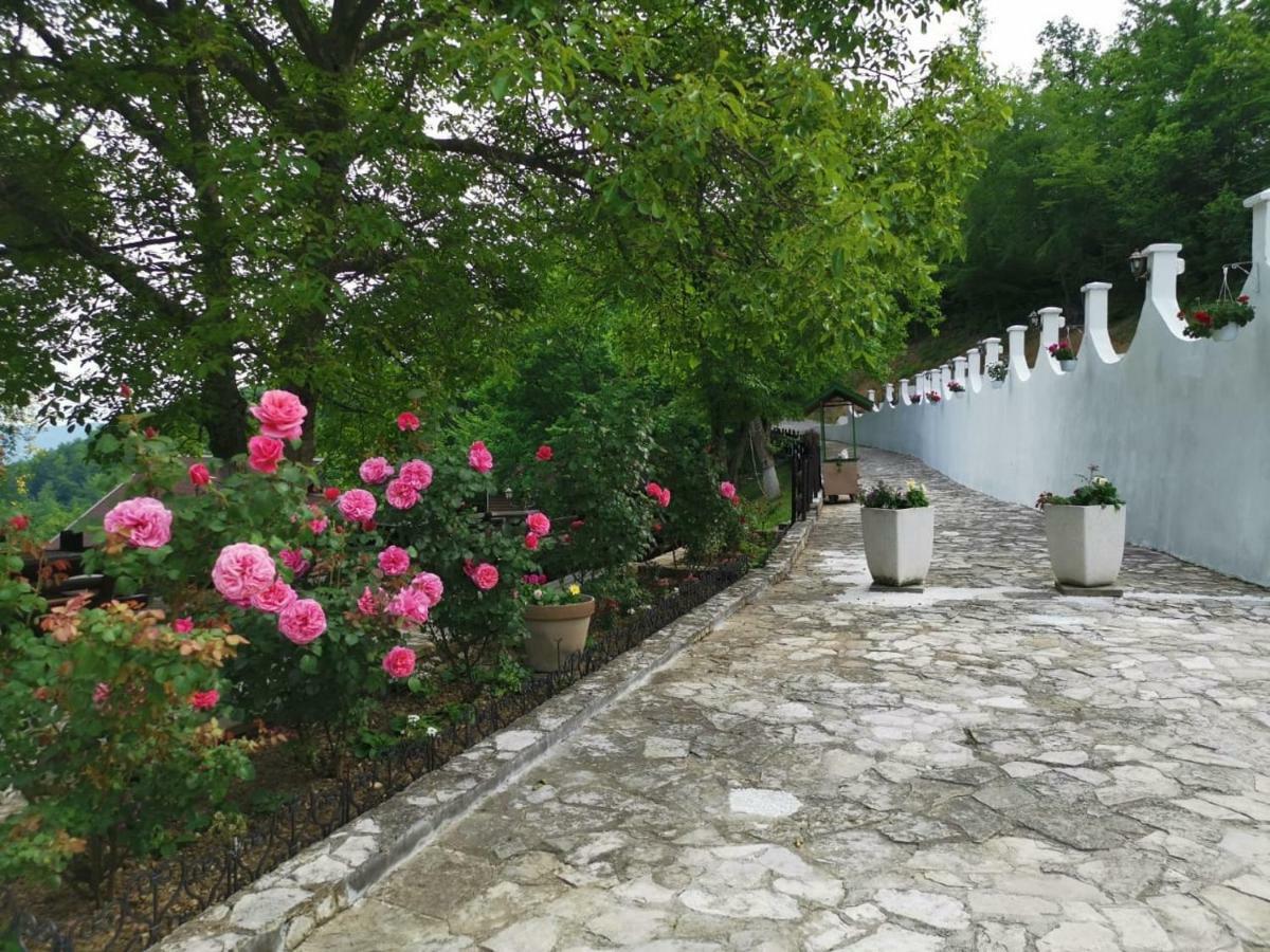 Resort Zafaran By H&H Saraybosna Dış mekan fotoğraf